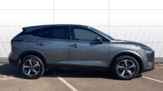 Nissan Qashqai 1.3 DiG-T MH N-Connecta 5dr Petrol Hatchback